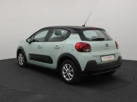 Citroen C3 1.2 81kW thumbnail