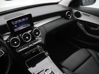 Mercedes-Benz C180 1.6 115kW thumbnail