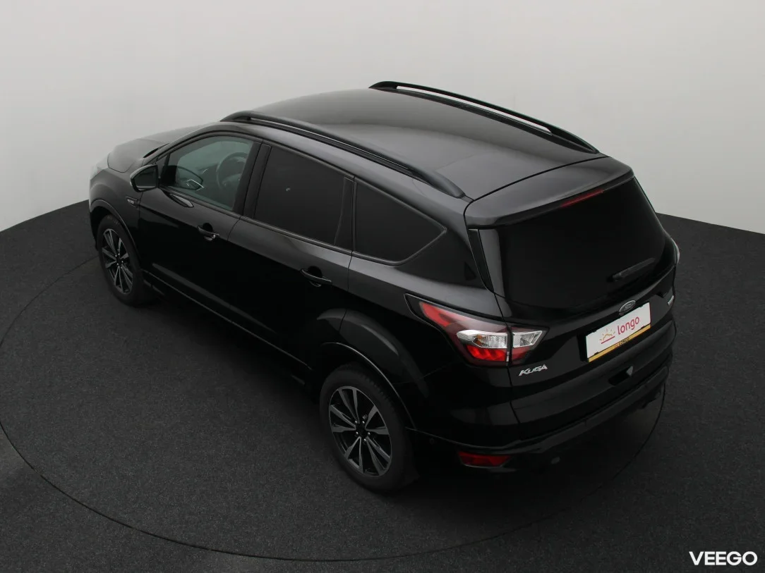 Ford Kuga 1.5 88kW