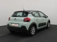 Citroen C3 1.2 81kW thumbnail