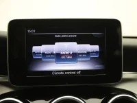 Mercedes-Benz C180 1.6 115kW thumbnail