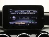 Mercedes-Benz C180 1.6 115kW thumbnail