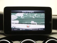 Mercedes-Benz C180 1.6 115kW thumbnail