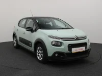 Citroen C3 1.2 81kW thumbnail
