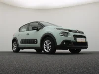 Citroen C3 1.2 81kW thumbnail