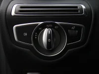 Mercedes-Benz C180 1.6 115kW thumbnail