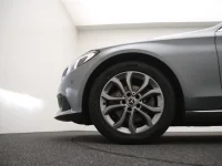 Mercedes-Benz C180 1.6 115kW thumbnail