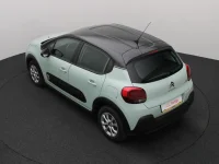 Citroen C3 1.2 81kW thumbnail