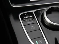 Mercedes-Benz C180 1.6 115kW thumbnail