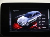 Mercedes-Benz C180 1.6 115kW thumbnail