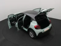 Citroen C3 1.2 81kW thumbnail
