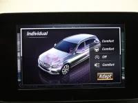 Mercedes-Benz C180 1.6 115kW thumbnail