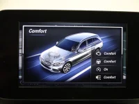 Mercedes-Benz C180 1.6 115kW thumbnail