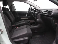 Citroen C3 1.2 81kW thumbnail