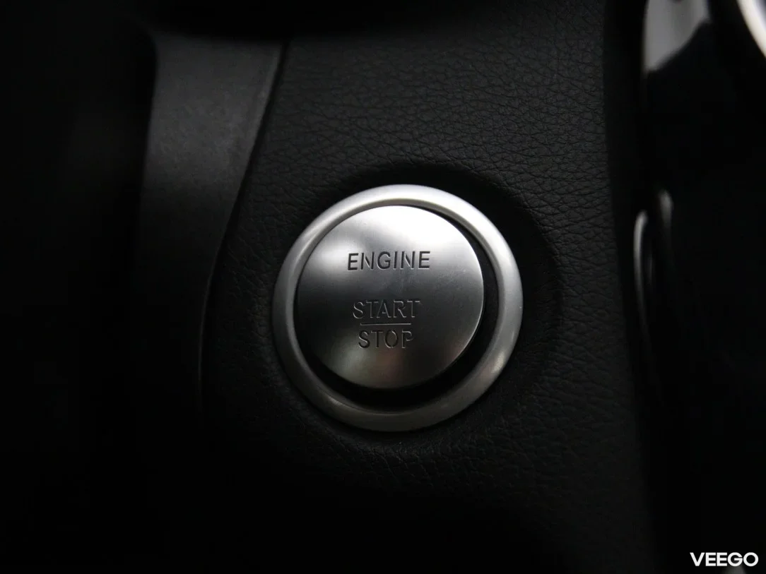 Mercedes-Benz C180 1.6 115kW