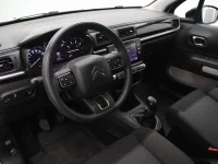 Citroen C3 1.2 81kW thumbnail