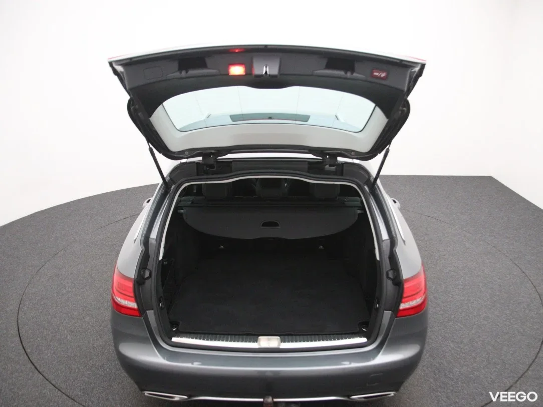 Mercedes-Benz C180 1.6 115kW