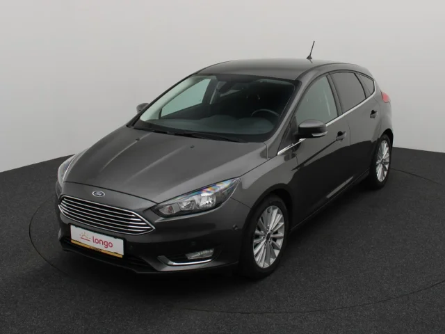 Image of Ford Focus 1.5 88kW