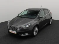 Ford Focus 1.5 88kW thumbnail
