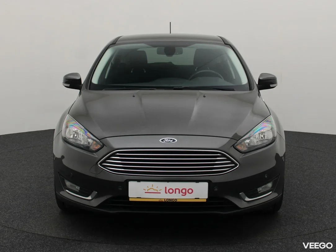 Ford Focus 1.5 88kW