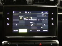 Citroen C3 1.2 81kW thumbnail