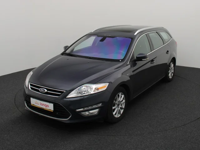 Image of Ford Mondeo 1.6 85kW