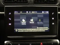 Citroen C3 1.2 81kW thumbnail