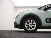 Citroen C3 1.2 81kW thumbnail