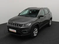 Jeep Compass 1.4 103kW thumbnail