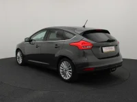 Ford Focus 1.5 88kW thumbnail