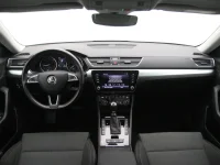 Skoda Superb 2 110kW thumbnail