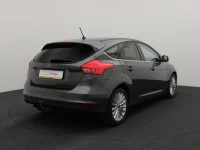 Ford Focus 1.5 88kW thumbnail