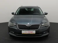 Skoda Superb 2 110kW thumbnail