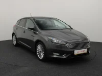 Ford Focus 1.5 88kW thumbnail