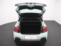 Citroen C3 1.2 81kW thumbnail