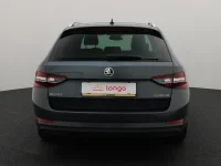 Skoda Superb 2 110kW thumbnail