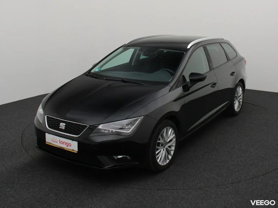 Seat Leon 1.2 77kW