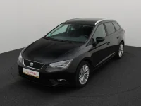 Seat Leon 1.2 77kW thumbnail