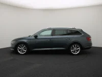 Skoda Superb 2 110kW thumbnail