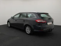 Ford Mondeo 1.6 85kW thumbnail
