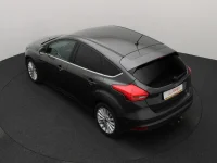 Ford Focus 1.5 88kW thumbnail