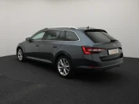 Skoda Superb 2 110kW thumbnail