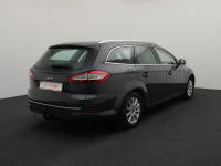 Ford Mondeo 1.6 85kW thumbnail