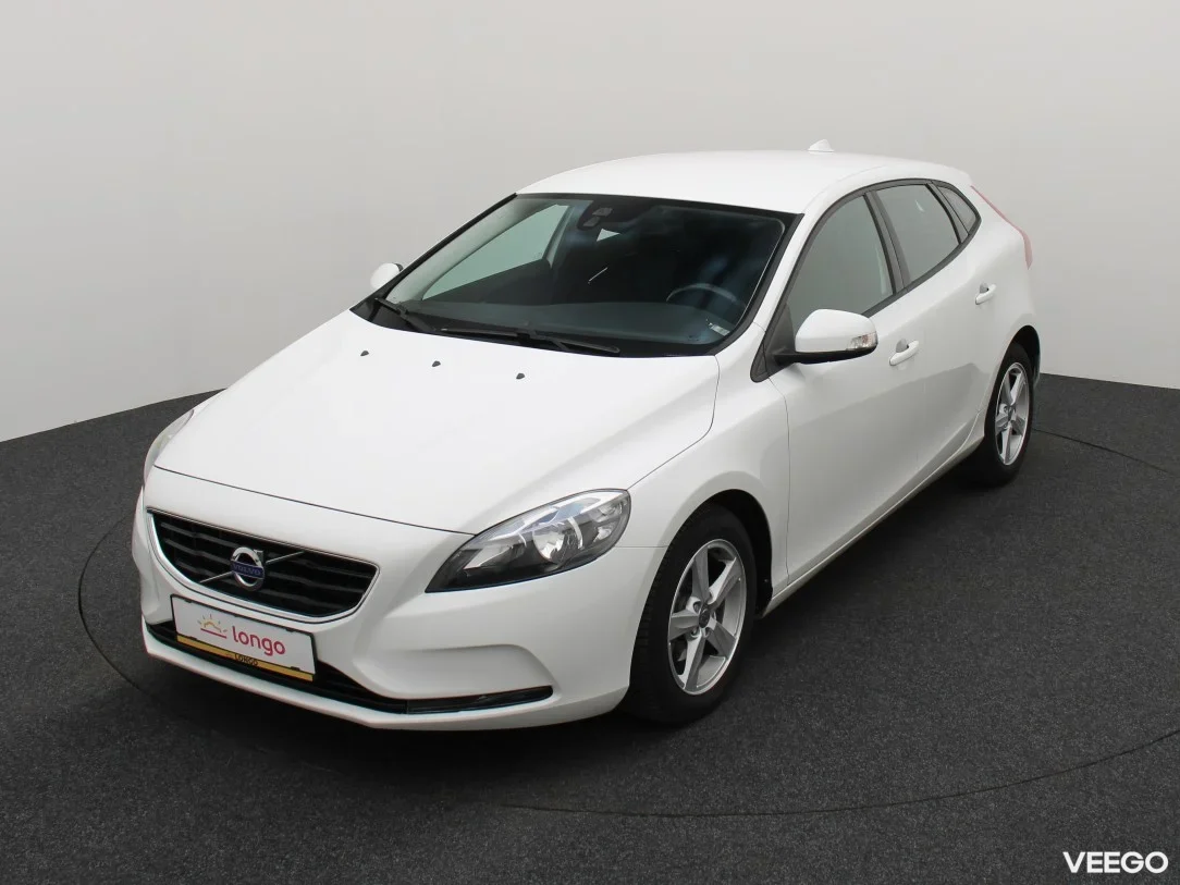 Volvo V40 1.6 84kW