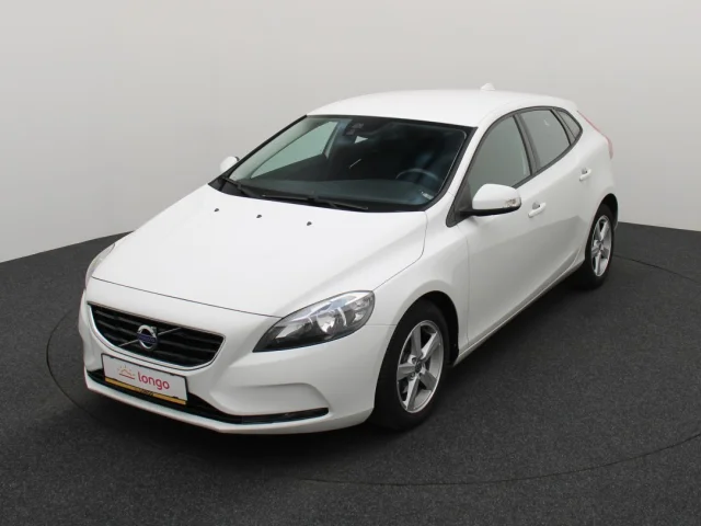 Image of Volvo V40 1.6 84kW