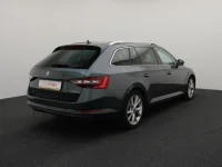 Skoda Superb 2 110kW thumbnail