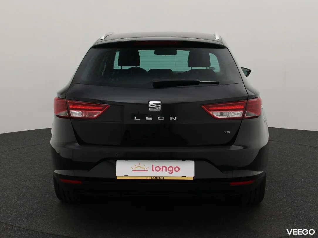 Seat Leon 1.2 77kW