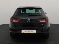 Seat Leon 1.2 77kW thumbnail