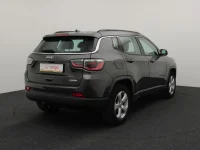 Jeep Compass 1.4 103kW thumbnail
