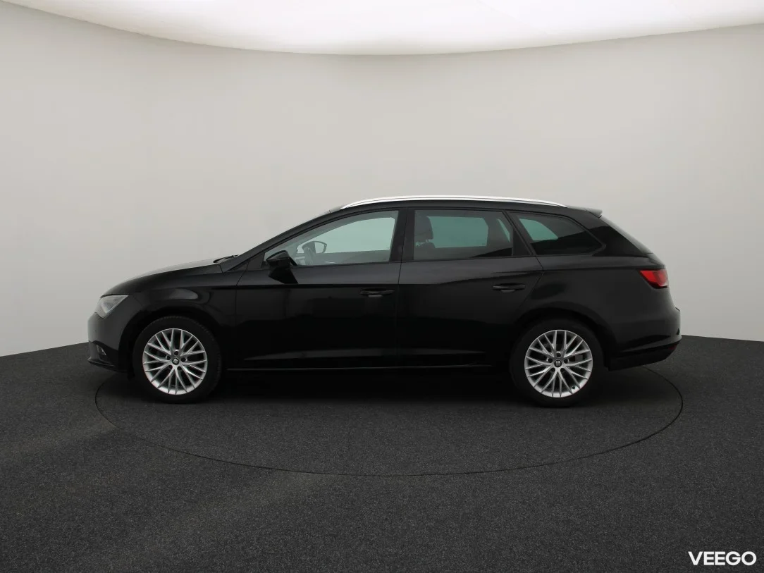 Seat Leon 1.2 77kW